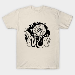 Yokai lantern T-Shirt